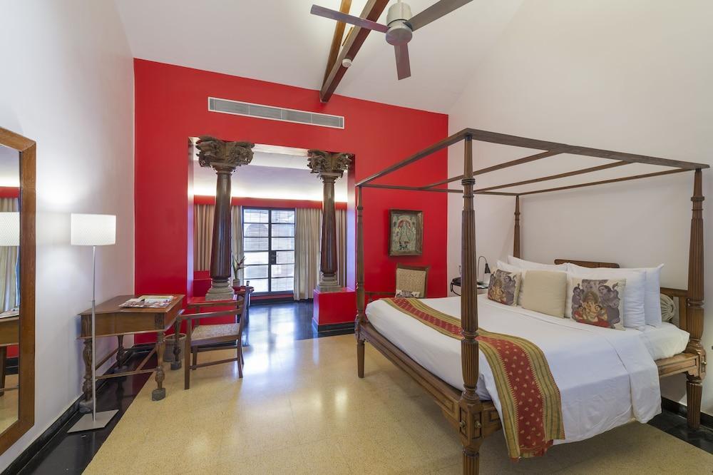 Отель Malabar House Коччи Экстерьер фото