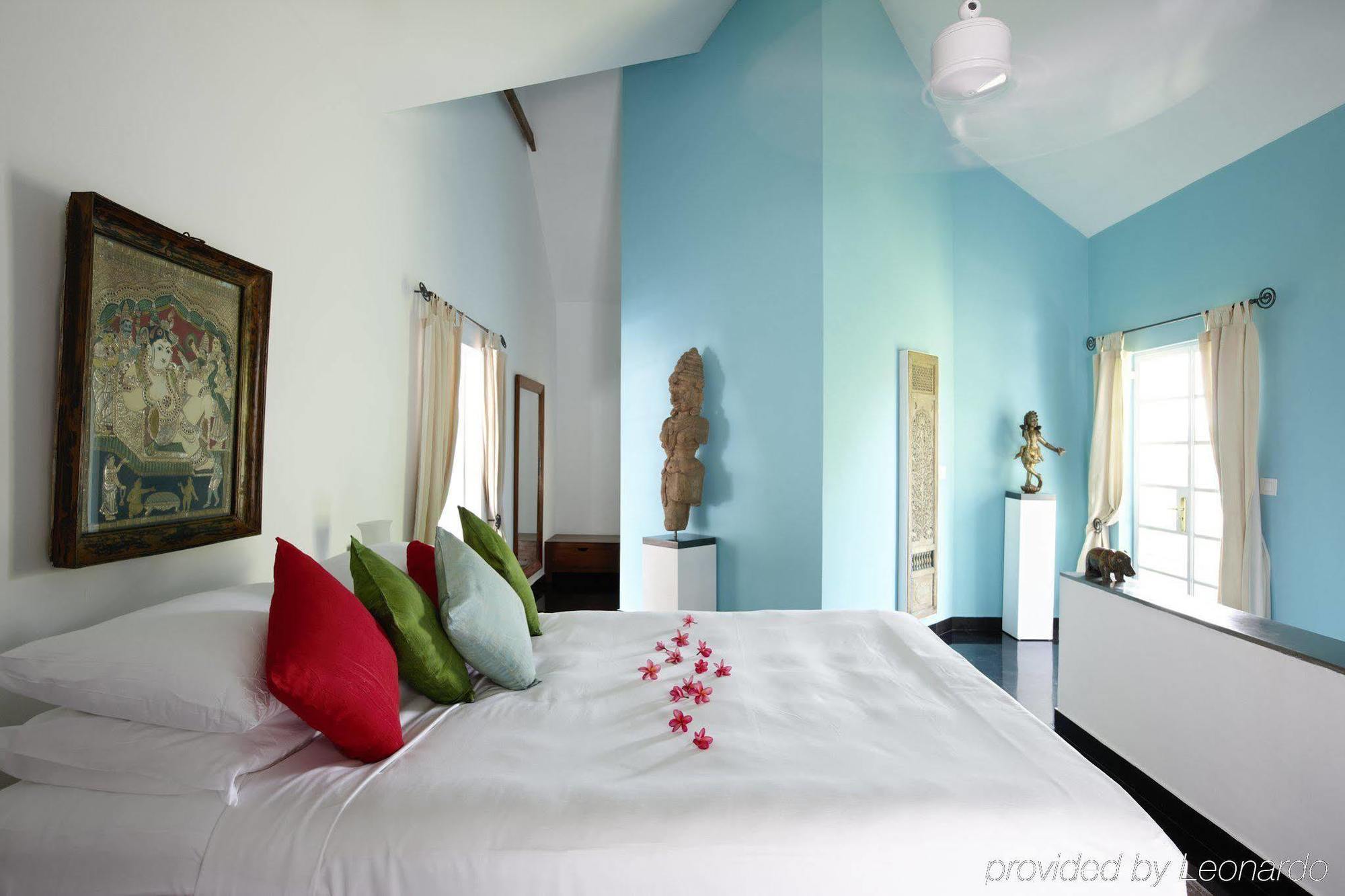Отель Malabar House Коччи Экстерьер фото